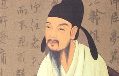 欧阳询：唐代书法巨匠的传奇一生