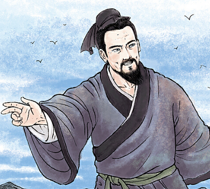 历史上真实的苏武牧羊：坚韧与忠诚的传奇
