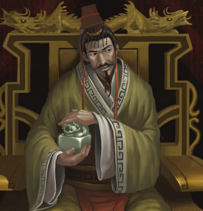 袁术与孙家的恩怨纠葛：从盟友到仇敌的转变