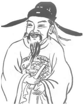 贺邵：历史上的贞良之臣与悲壮结局
