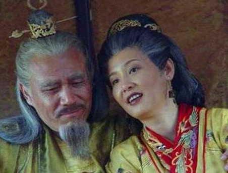 马皇后：朱元璋成功背后的坚实支柱