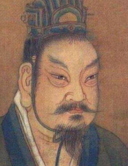 周康王：西周辉煌时代的开创者