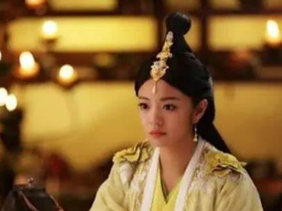 独孤信的七个女儿：历史上的传奇皇后之家