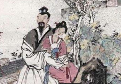 柳下惠“坐怀不乱”的历史真相探究