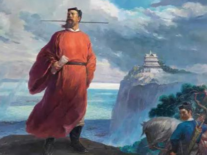 范仲淹：北宋时期的苏州吴县人