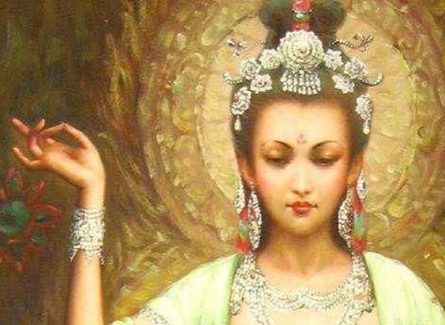 金光圣母与金灵圣母：封神演义中的两位圣母