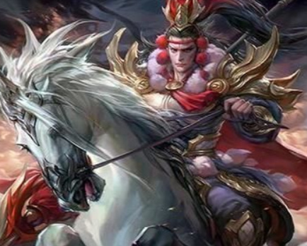 历史上张绣真正的死亡原因探析