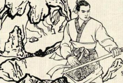 历史上左天成人物考证：虚构的英雄还是历史的遗珠？