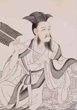 阮籍：魏晋风骨的代表，不羁才子的一生