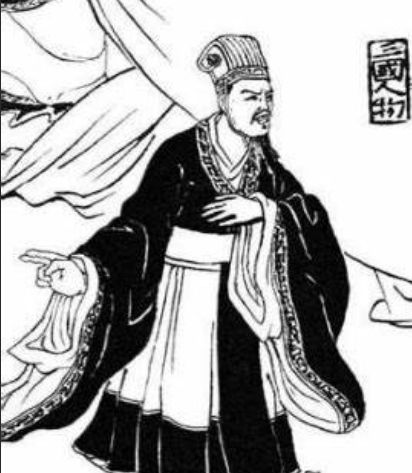 三国名臣蒋济：生平简述与逝世之谜