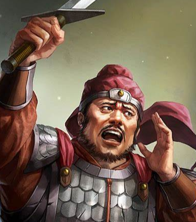 张著：三国蜀汉将领与多元身份的探索