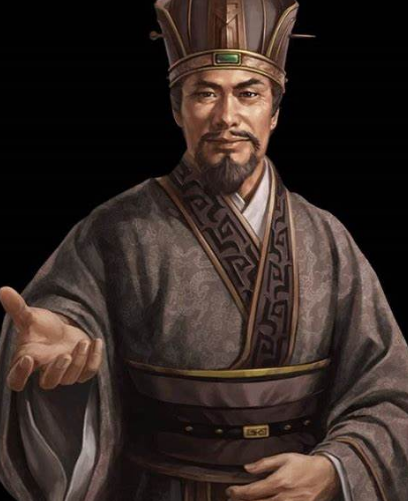三国志中的张羡：东汉末年长沙太守的传奇人生