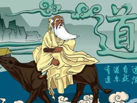鬼谷子与孔子：智慧之巅的两位巨擘