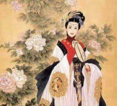 萧后传奇：历史误读下的六君之妻