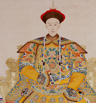 光绪帝：清末皇室的颜值担当