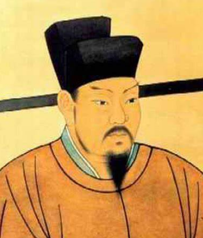 吕端：北宋名相，大事不糊涂