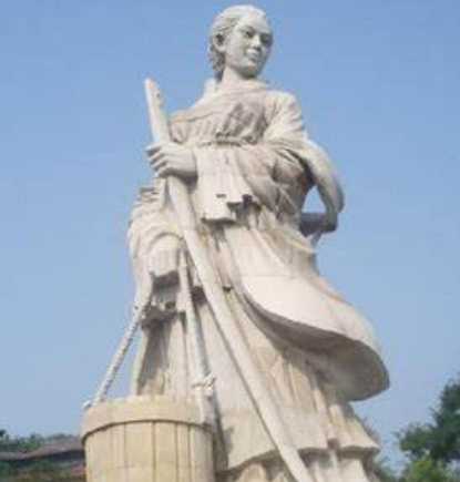 历史上文姜的逝世之谜