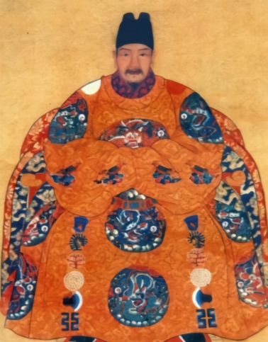 崇祯皇帝的最后时刻：煤山自缢的悲壮终结