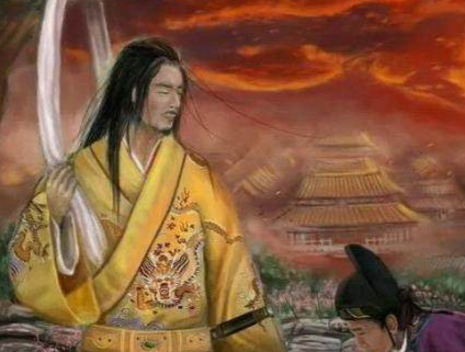 崇祯：明朝最后一位皇帝的悲壮落幕