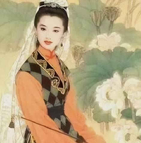 鱼玄机：才情与悲剧交织的千古绝唱