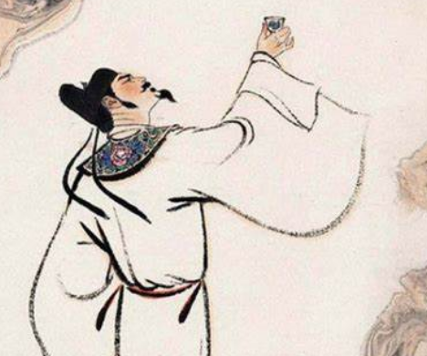 李白：诗仙之名的由来与传奇