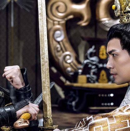 玄武门之变：李建成的悲剧终结