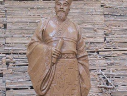 吕不韦与秦始皇：一段复杂的历史关联