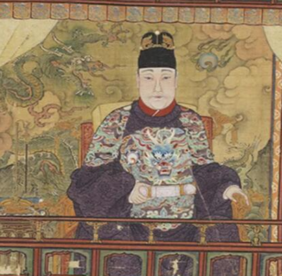 朱翊钧：功过参半的万历皇帝与朱元璋的十代孙