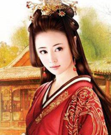 窦太后：刘邦的儿媳与西汉政治的重要人物