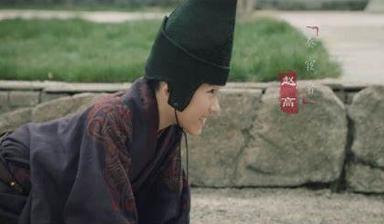 赵高与嬴政：复杂交织的历史关系