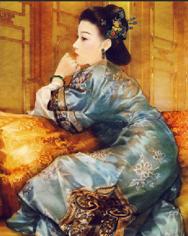 马齐：清朝重臣的传奇一生