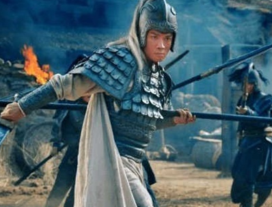 典韦与赵云：三国时期的两位顶尖武将之比较