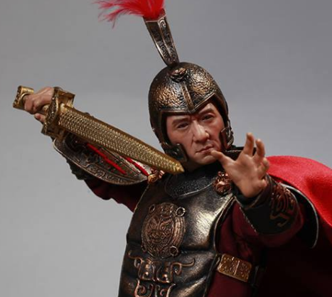 蒙毅与蒙恬：历史上的亲兄弟与秦朝双杰