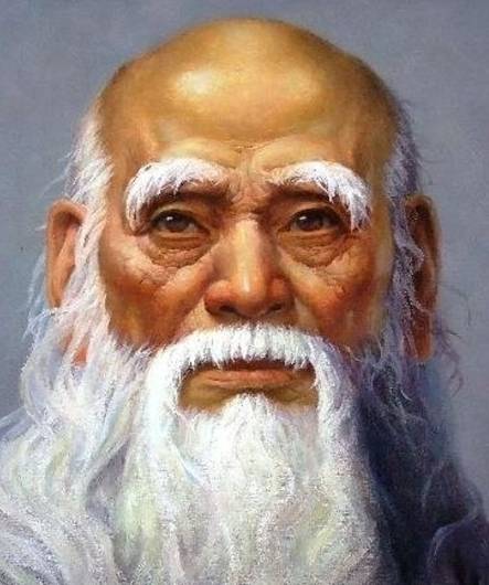 老子之名的由来：历史与传说的交织