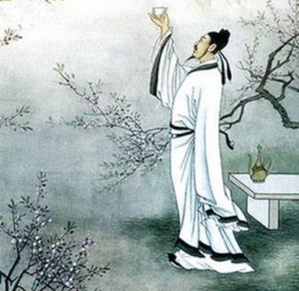 李白剑术探秘：文武双全的诗仙