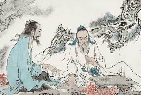 伯夷叔齐反对周朝的背后动因
