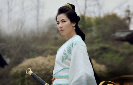 张春华：三国时期的狠辣女性