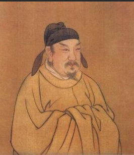 陈霸先传位之谜：为何不传位给儿子