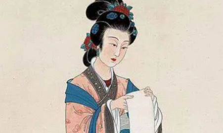 唐朝才女薛涛：才情盖世，为何孤独终老