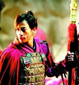 杨四郎的传奇人生与多样结局