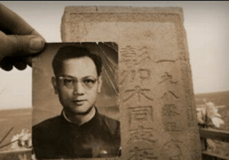 科学家彭加木在罗布泊的神秘消失：科学角度的分析