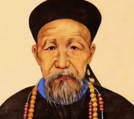 历史上曾国藩：晚清重臣的传奇人生