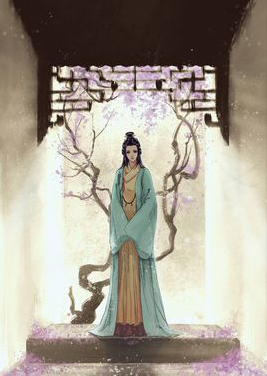揭秘商景兰：明末清初的才女传奇