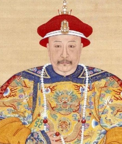 乾隆传位嘉庆：平庸背后的考量