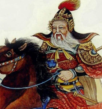 郭子仪：最完美将军的传奇之处