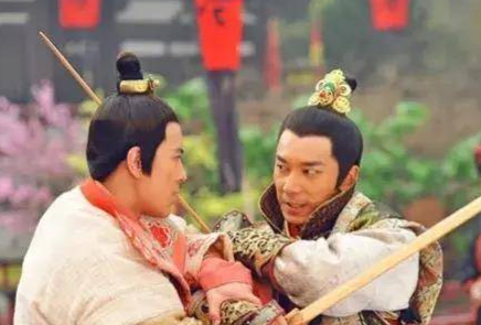 王晊在李世民斗赢李建成中的关键作用
