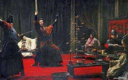 刘邦临死前欲杀樊哙：真相探析