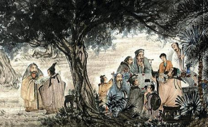 东吴八绝之赵达：术数奇才与神秘结局