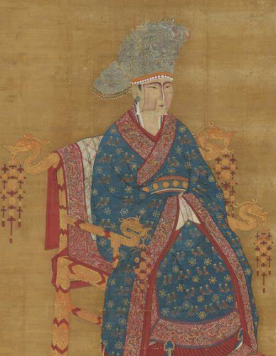 章献明肃皇后刘娥：从街头卖唱到执掌大权的传奇人生