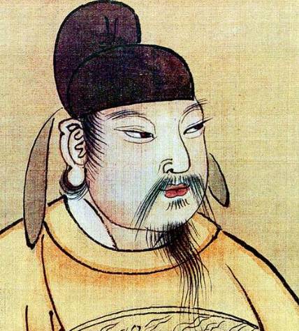 南唐后主李煜：哀愁一生的词中帝王